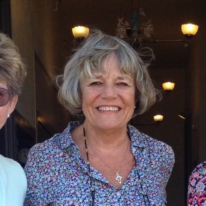 Meet your Posher, Nancy